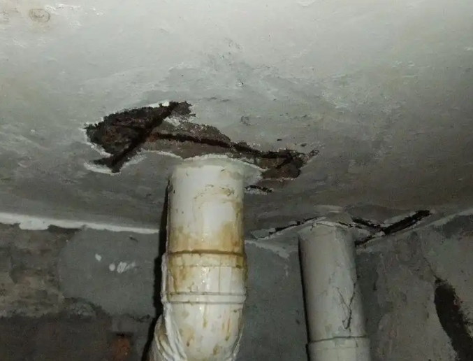 措勤卫生间漏水维修公司浅析措勤卫生间渗水维修的方法