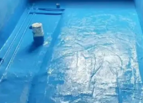 措勤卫生间漏水维修公司分享下措勤卫生间防水工程中常用防水涂料介绍。
